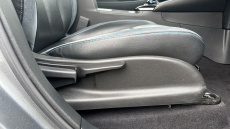 Nissan LEAF 160kW e+ Tekna 59kWh 5dr Auto Electric Hatchback